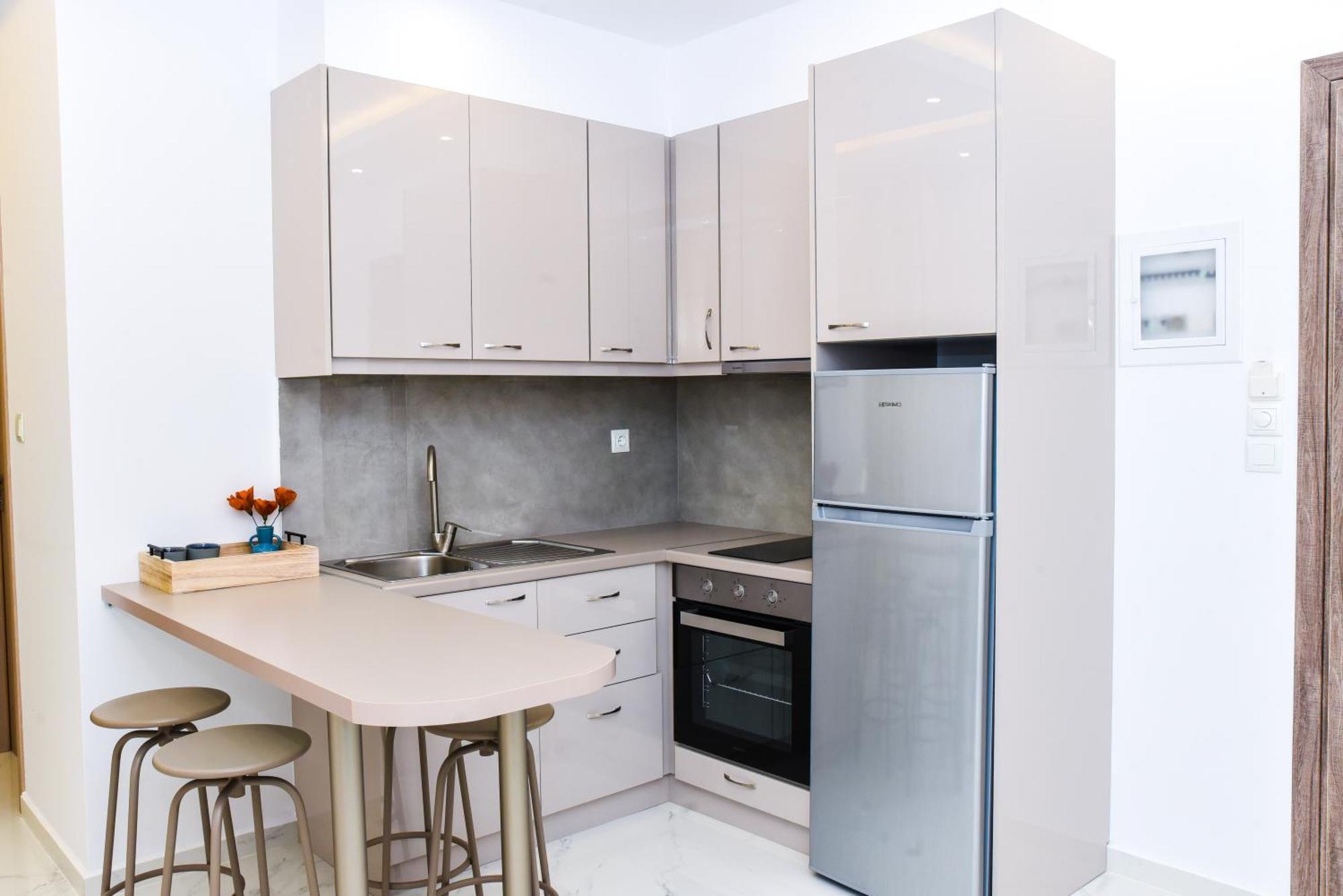 La Perla Apartments Kalamata Ngoại thất bức ảnh