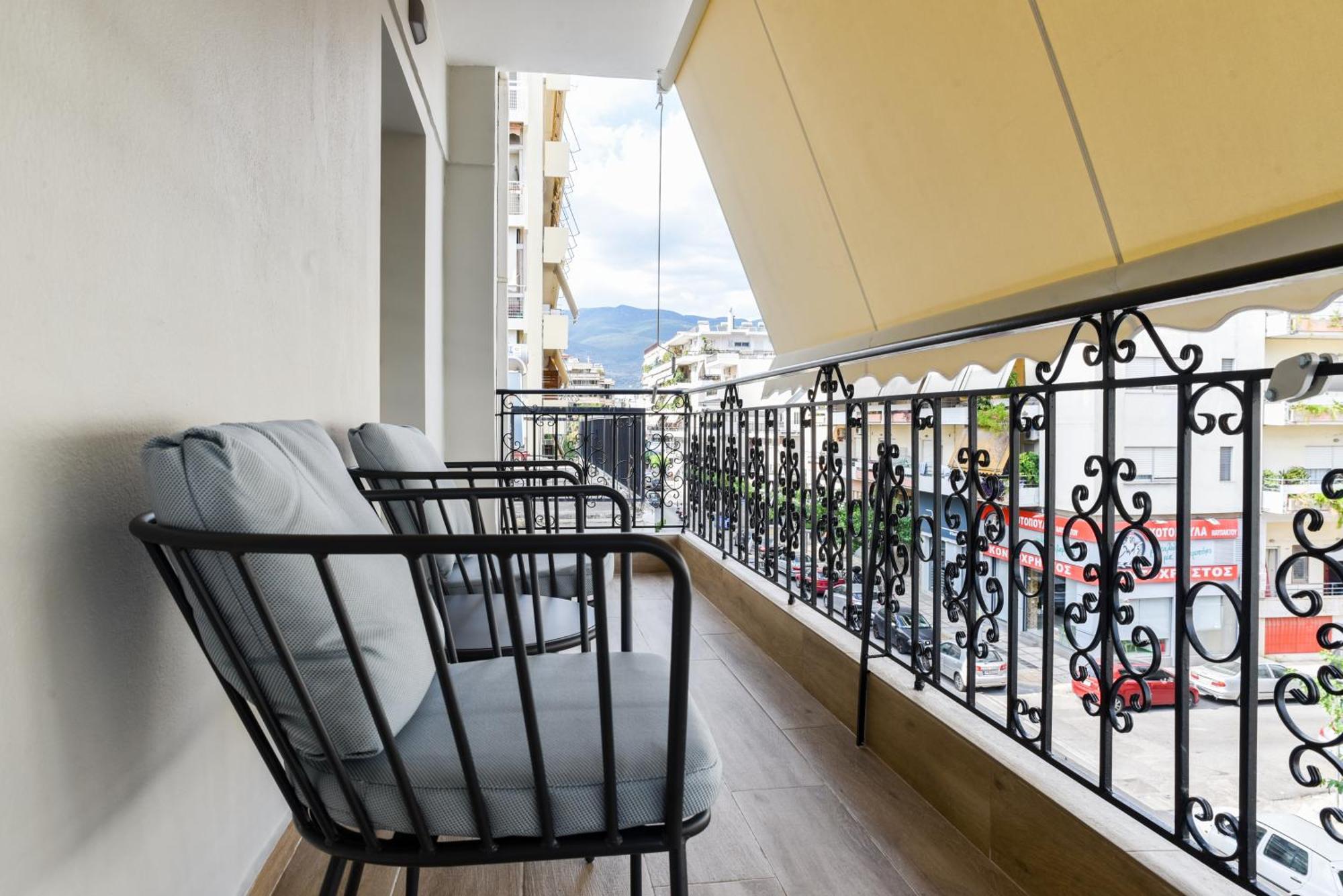 La Perla Apartments Kalamata Ngoại thất bức ảnh